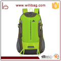 Top Quality Nylon Sport Travelling Rucksack Camping Hiking Backpack